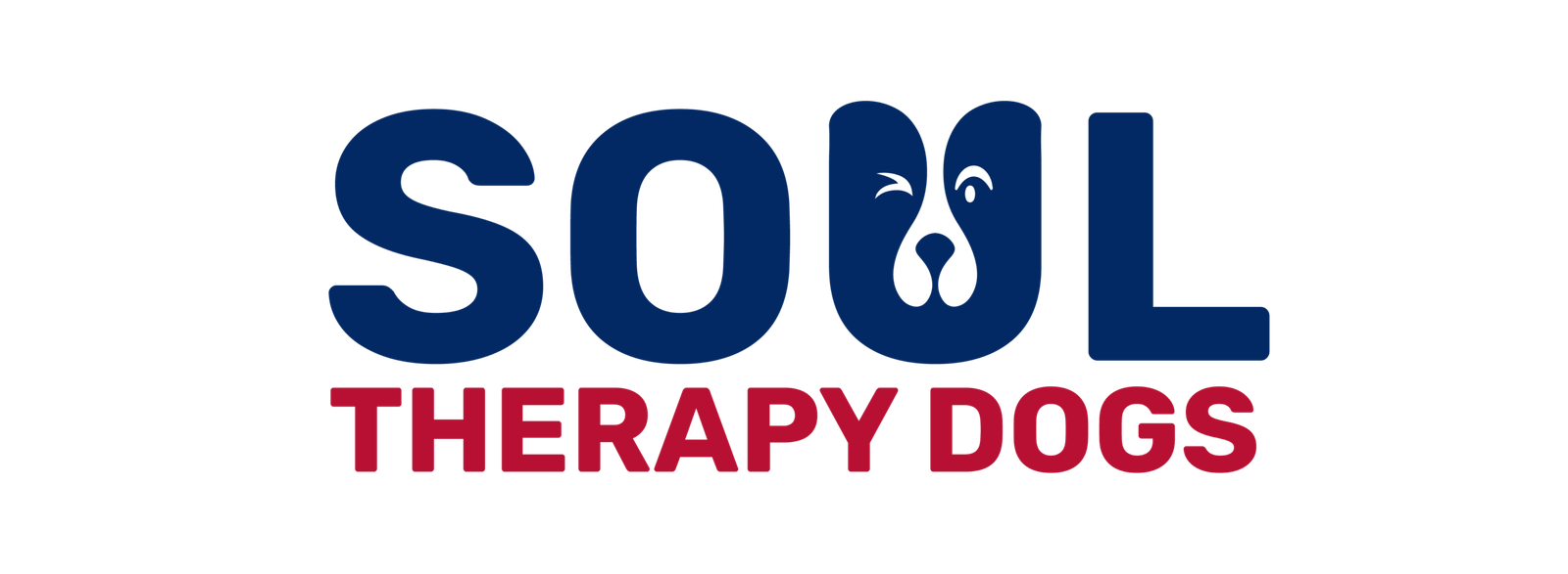 Soul Therapy Dogs